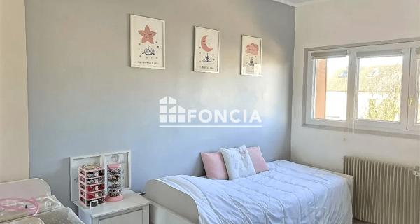 À vendre Maison 3 pièces 64 m² - Gonesse 95500