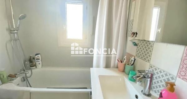 À vendre Maison 3 pièces 64 m² - Gonesse 95500