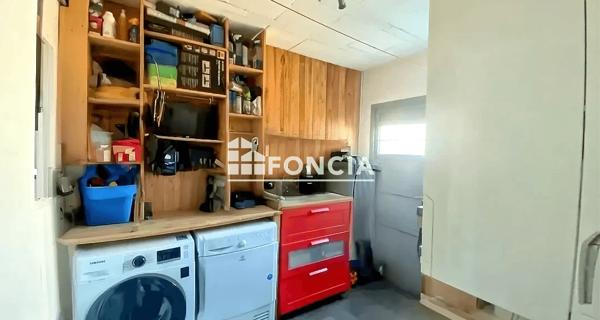 À vendre Maison 3 pièces 64 m² - Gonesse 95500