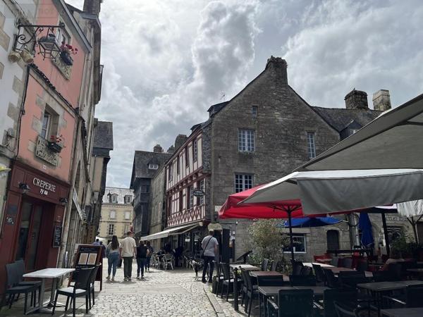 Appartement à vendre à Quimper dans le Finistère (29000), ref : 29014-2956