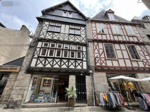 Appartement à vendre à Quimper dans le Finistère (29000), ref : 29014-2956