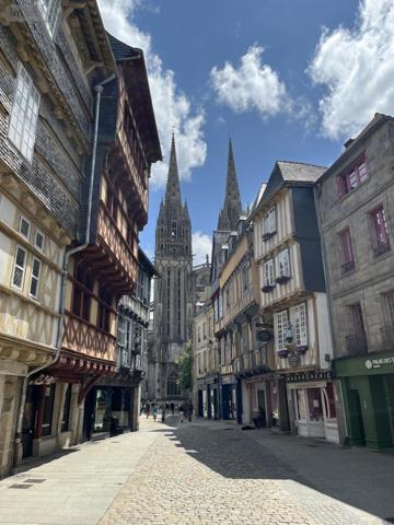 Appartement à vendre à Quimper dans le Finistère (29000), ref : 29014-2956