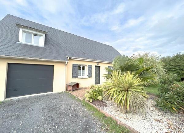 Maison à vendre    5 pièces • 127 m2 Blonville-sur-Mer