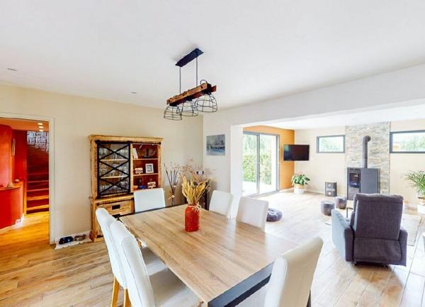 Maison à vendre    5 pièces • 127 m2 Blonville-sur-Mer