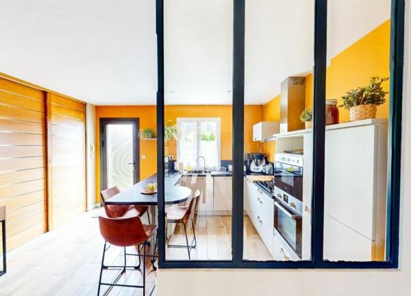 Maison à vendre    5 pièces • 127 m2 Blonville-sur-Mer