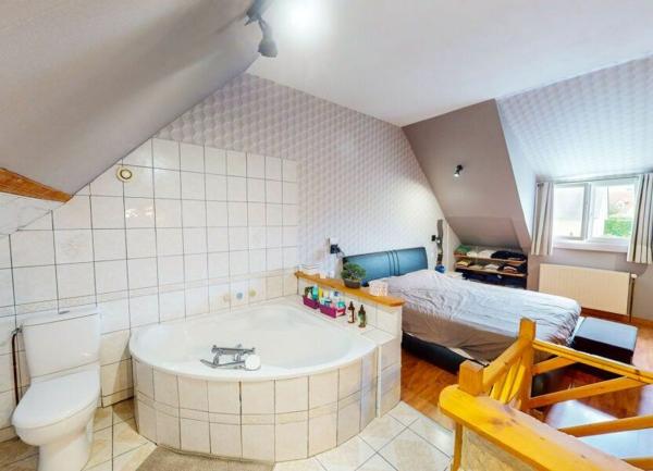 Maison à vendre    5 pièces • 127 m2 Blonville-sur-Mer