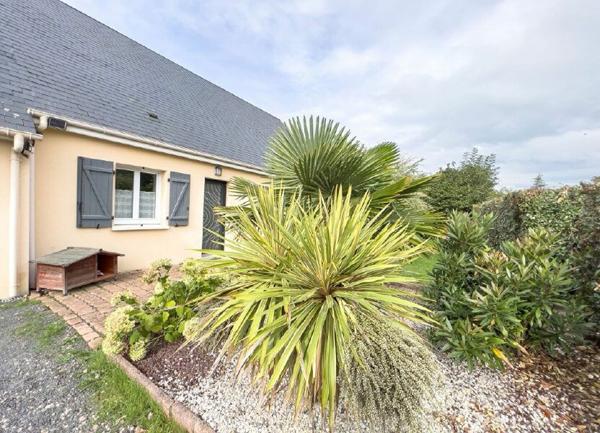 Maison à vendre    5 pièces • 127 m2 Blonville-sur-Mer