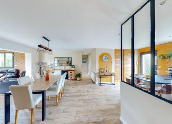 Maison à vendre    5 pièces • 127 m2 Blonville-sur-Mer