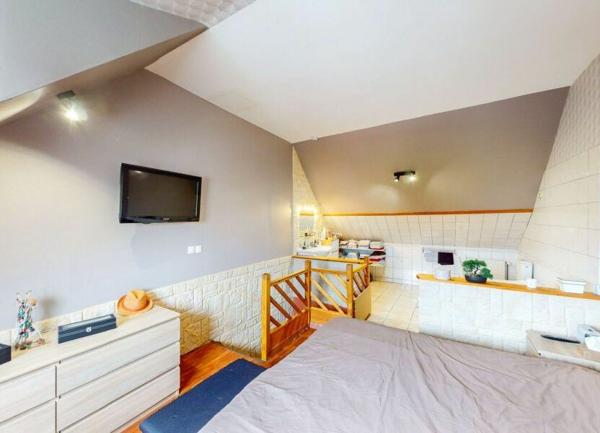 Maison à vendre    5 pièces • 127 m2 Blonville-sur-Mer