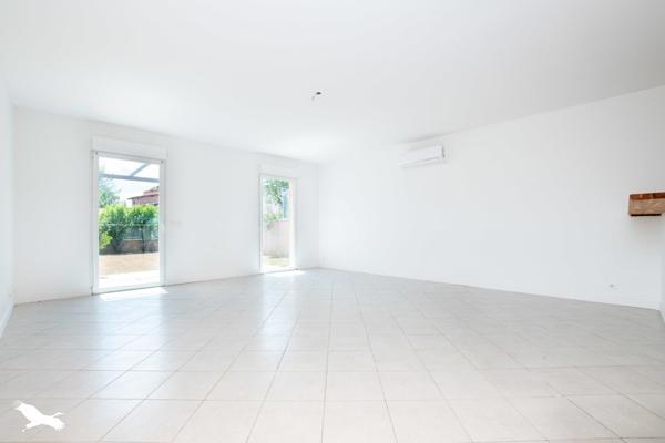 Maison à vendre |  Le Fauga |  4 pièces | 96 m²