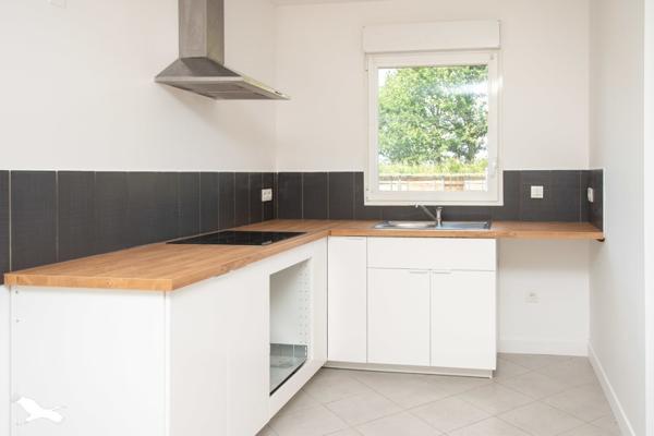 Maison à vendre |  Le Fauga |  4 pièces | 96 m²