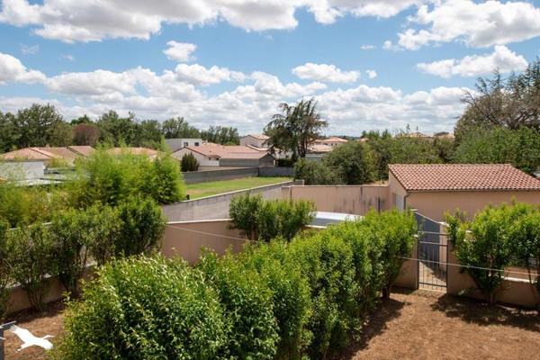 Maison à vendre |  Le Fauga |  4 pièces | 96 m²