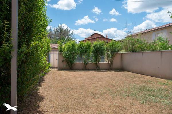 Maison à vendre |  Le Fauga |  4 pièces | 96 m²