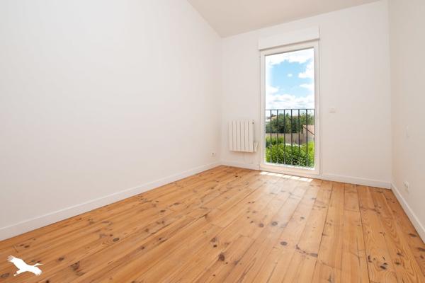 Maison à vendre |  Le Fauga |  4 pièces | 96 m²