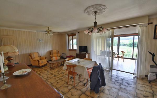 Maison à vendre    3 pièces • 90 m2 Azy-sur-Marne