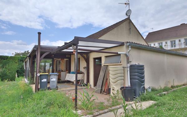 Maison à vendre    3 pièces • 90 m2 Azy-sur-Marne