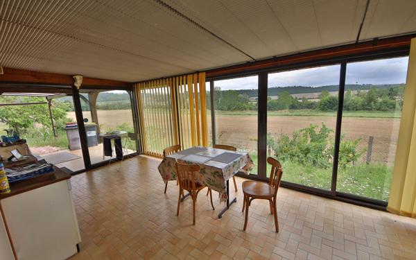 Maison à vendre    3 pièces • 90 m2 Azy-sur-Marne