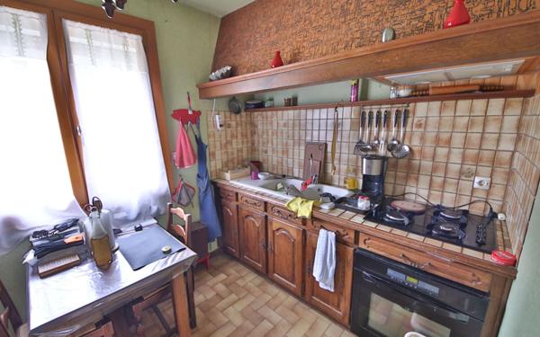 Maison à vendre    3 pièces • 90 m2 Azy-sur-Marne
