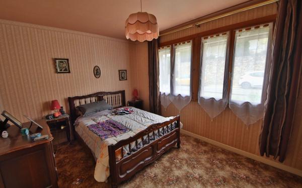 Maison à vendre    3 pièces • 90 m2 Azy-sur-Marne