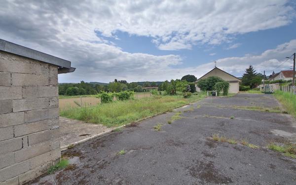 Maison à vendre    3 pièces • 90 m2 Azy-sur-Marne