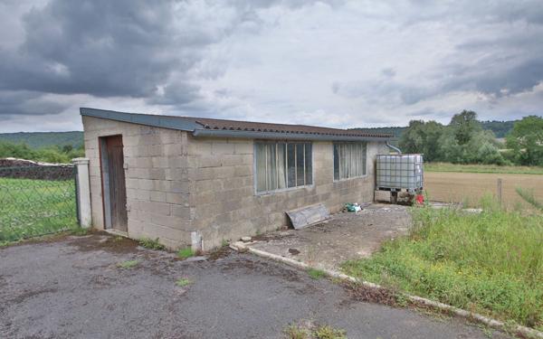 Maison à vendre    3 pièces • 90 m2 Azy-sur-Marne