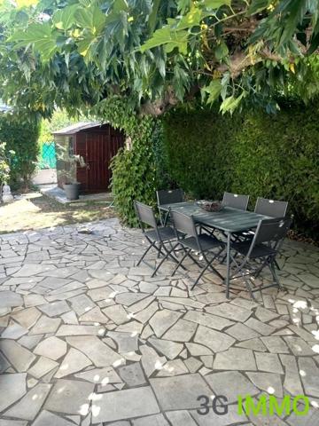 Vente / Maison à Béziers (34500)