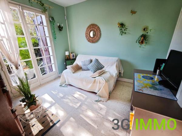 Vente / Maison à Béziers (34500)