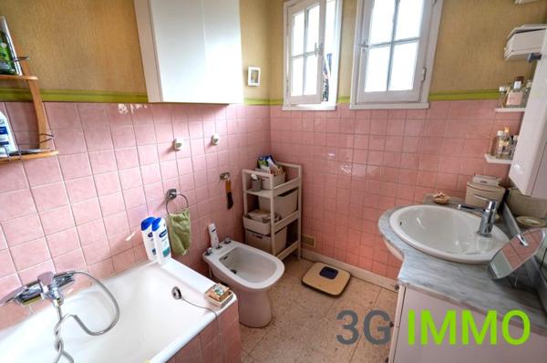 Vente / Maison à Béziers (34500)