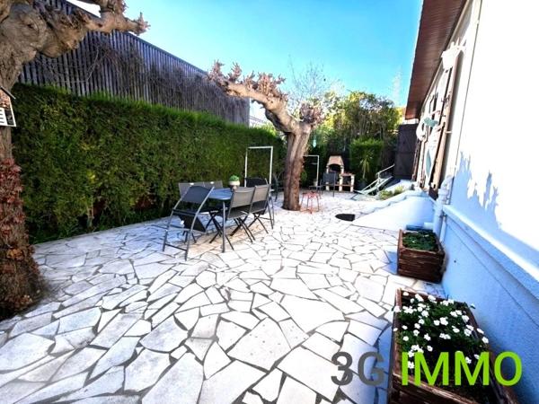 Vente / Maison à Béziers (34500)