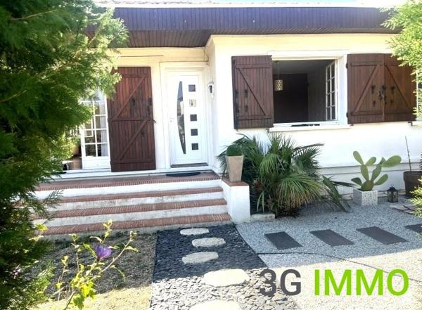 Vente / Maison à Béziers (34500)