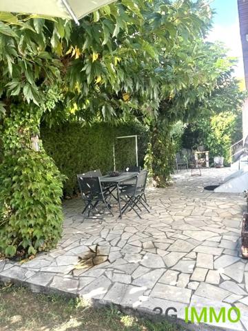 Vente / Maison à Béziers (34500)
