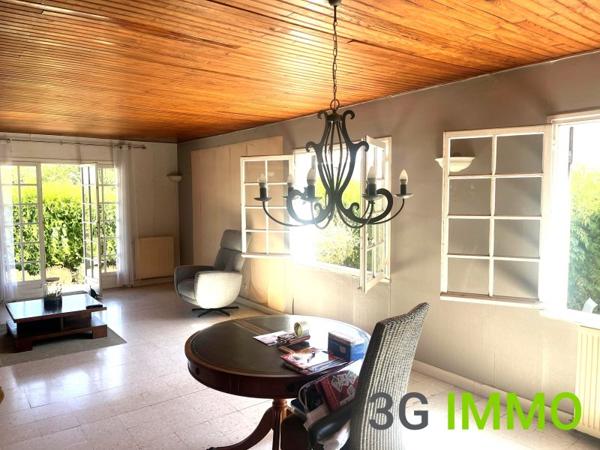 Vente / Maison à Béziers (34500)