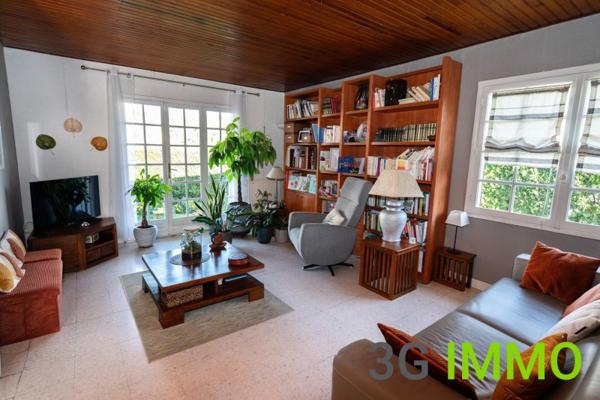 Vente / Maison à Béziers (34500)