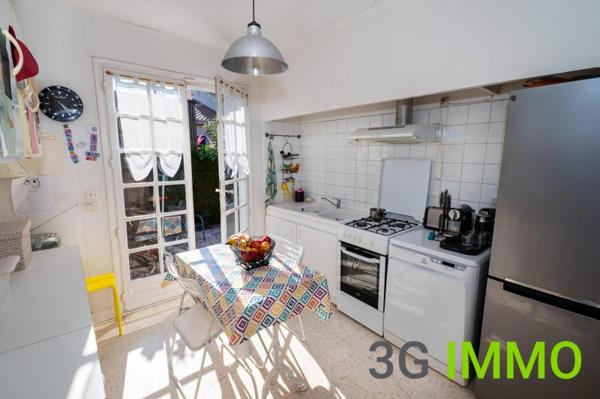 Vente / Maison à Béziers (34500)