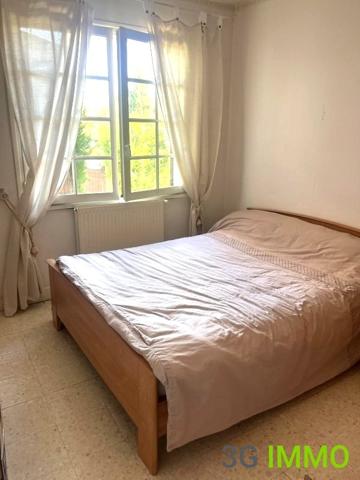 Vente / Maison à Béziers (34500)