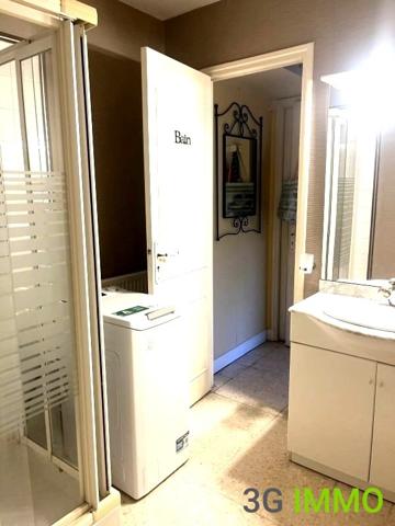 Vente / Maison à Béziers (34500)