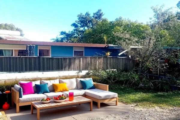 Maison 4 pièces - 100 m²