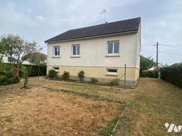 A VENDRE - PAVILLON - LAVAL