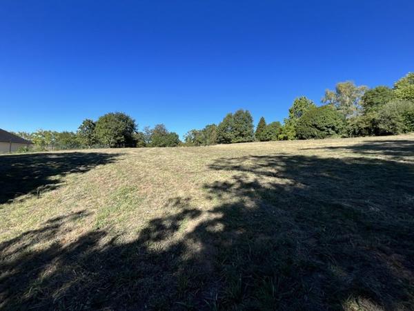 Terrain à vendre 77 420 € Donzenac 5006 m² DPE