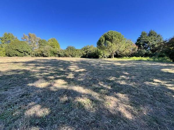 Terrain à vendre 77 420 € Donzenac 5006 m² DPE