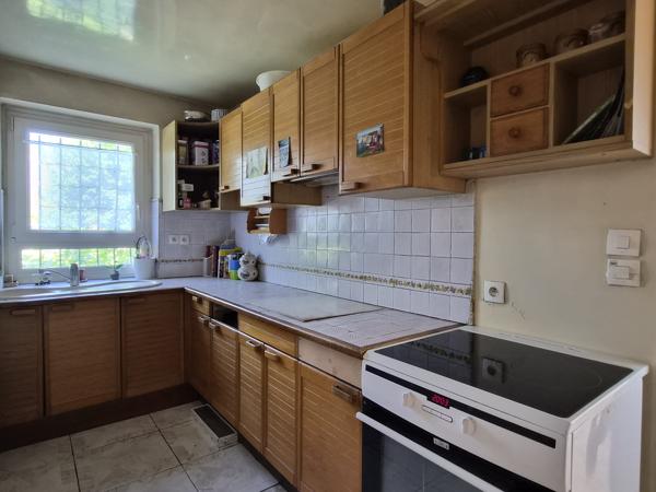Maison
         5 pièces
        - 112 m² 350 000 € *