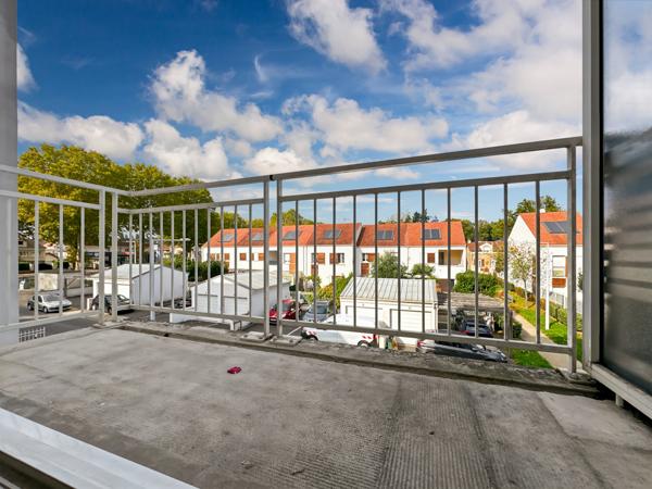 Appartement 3 pièces - 65 m²