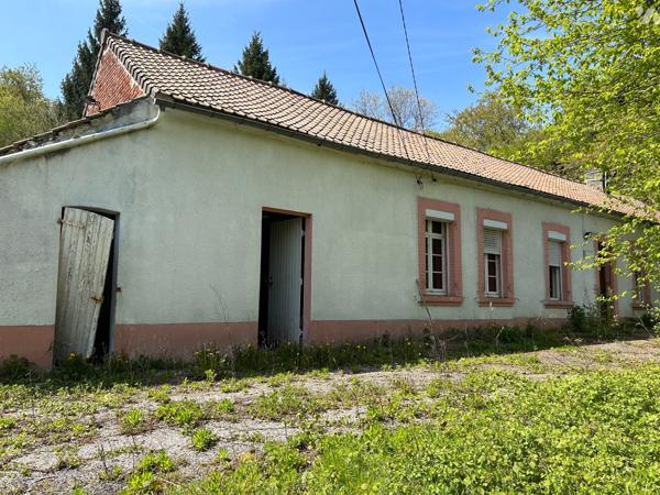 VENTE EN IMMO-INTERACTIF® : MAISON / VILLA - Desvres - Pas-de-Calais (62)