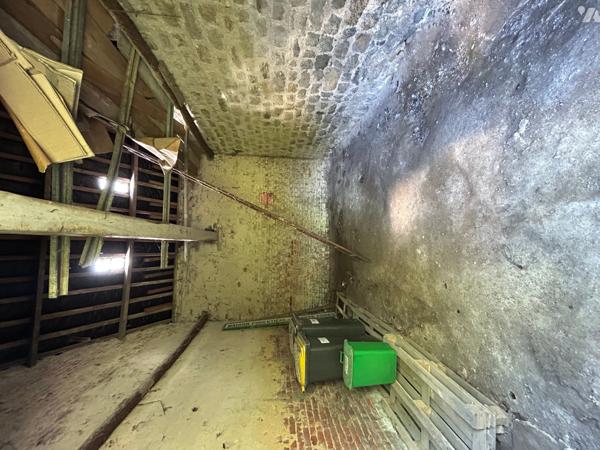 VENTE EN IMMO-INTERACTIF® : MAISON / VILLA - Desvres - Pas-de-Calais (62)