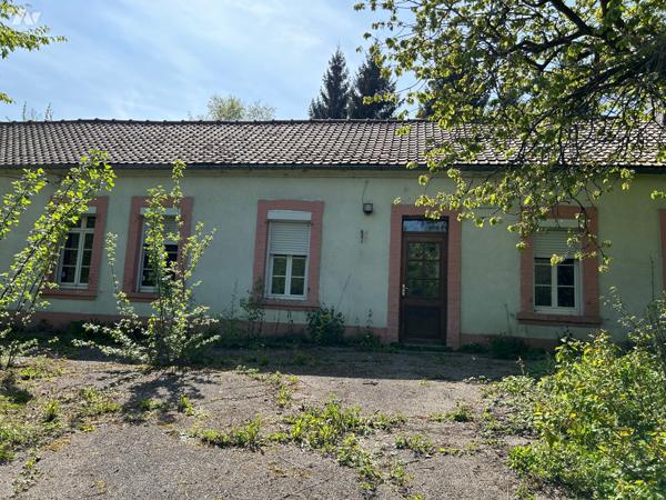 VENTE EN IMMO-INTERACTIF® : MAISON / VILLA - Desvres - Pas-de-Calais (62)