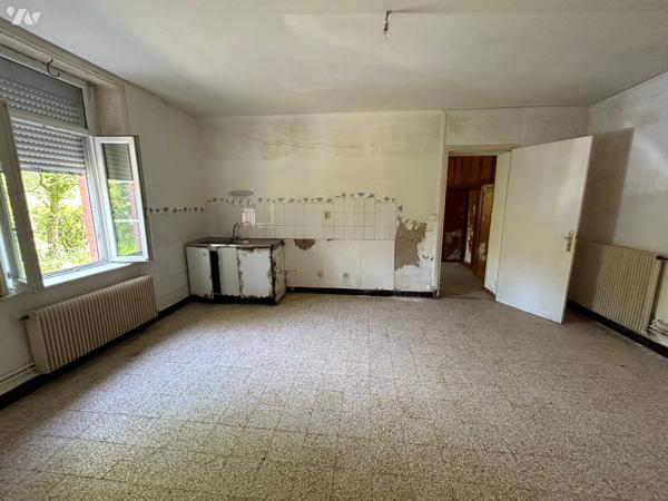 VENTE EN IMMO-INTERACTIF® : MAISON / VILLA - Desvres - Pas-de-Calais (62)