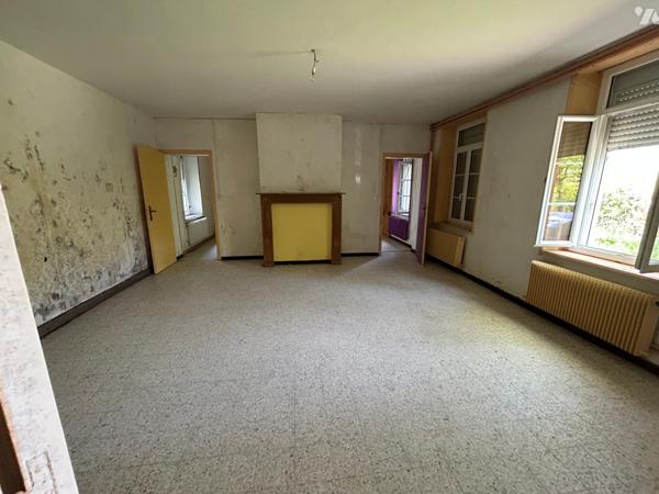 VENTE EN IMMO-INTERACTIF® : MAISON / VILLA - Desvres - Pas-de-Calais (62)