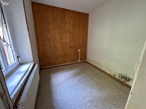 VENTE EN IMMO-INTERACTIF® : MAISON / VILLA - Desvres - Pas-de-Calais (62)