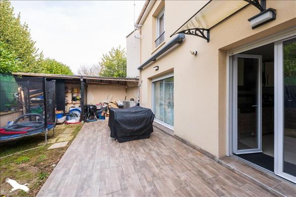 Maison à vendre |  Eaubonne |  6 pièces | 149 m²