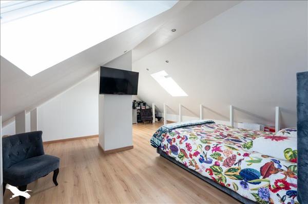 Maison à vendre |  Eaubonne |  6 pièces | 149 m²